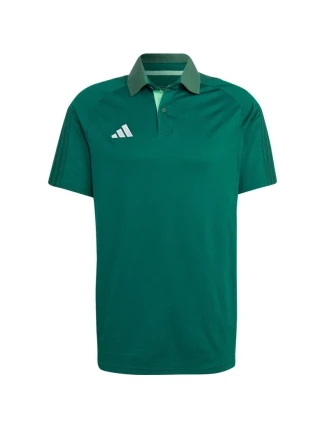 Pánské polo tričko Tiro 23 Competition M HU1345 - Adidas