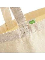 Westford Mill W 801 EarthAware™ taška z bio bavlny 50.0801 airforce blue