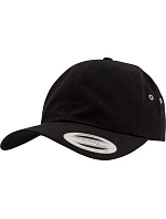 Flexfit 6245WR 6 panelová kšiltovka "Water Repellent" 55.45WR black