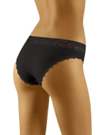 Wol-Bar Soft Lovely barva: černá Wol-Bar Soft Lovely barva: černá