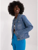 HM KR plášť E1816 1.21 modrá HM KR plášť E1816 1.21 modrá