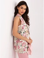 IT KZ vesta FL10517.91 růžová