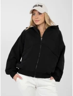 Mikina NS BL NS2566.15 černá