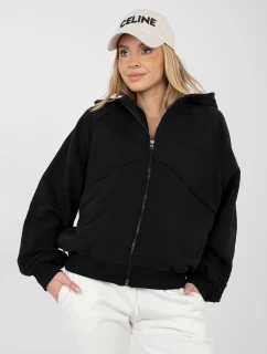 Mikina NS BL NS2566.15 černá