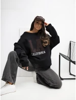 Mikina RV BL A1035.13 černá