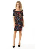 Dámské šaty ED027 - Ella Dora Dámské šaty ED027 - Ella Dora