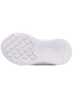 Dětská sportovní obuv Jr 280024M 1633 Šedo-bílo-zelená - Kappa