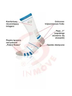 Pánské ponožky SPORT DEODORANT Pánské ponožky SPORT DEODORANT