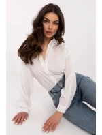 Košile s dlouhým rukávem model 210850 NM Košile s dlouhým rukávem model 210850 NM