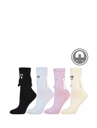 Moraj ponožky CSL250-936 37-41