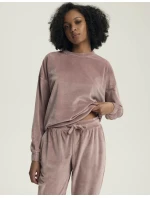 Henderson Dámské pyžamo 43722 Delanie dl/r S-3XL