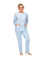 Dámské pyžamo Martel Maria III 220 dł/r M-2XL
