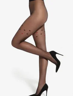 Dámské punčochové kalhoty Gatta Lovely wz.02 20 den 2-4