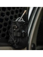 Taktické pouzdro Offlander Molle OFF_CACC_30BK Taktické pouzdro Offlander Molle OFF_CACC_30BK