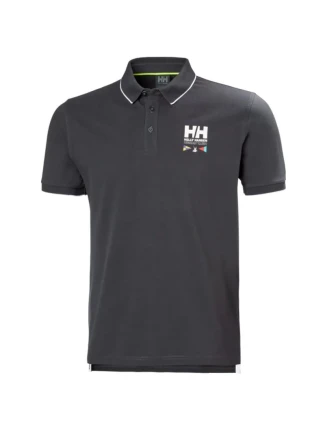 Helly Hansen Skagerrak Polo M Tričko 34248-980 pánské