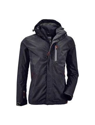 Bunda Killtec Carleb M 34723/200/M pánské Bunda Killtec Carleb M 34723/200/M pánské