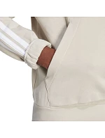 Adidas Essentials 3-Stripes French Terry Hoodie M JE6367 pánské