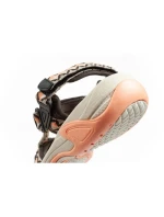 CMP Hamal W 38Q9956 12PT dámské sandály