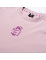 Dámské tričko s krátkým rukávem LADY AMELI