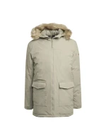 Bunda adidas Paverick Fur Parka JX7747