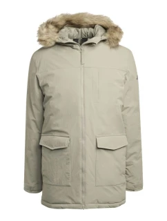 Bunda adidas Paverick Fur Parka JX7747