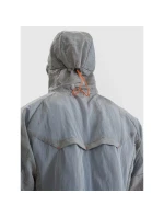 Pánská ultralehká běžecká bunda 4F 4FWSS25TTJAM698-27S pánské