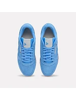 Tenisky Reebok CLASSIC LEATHER PERIBLUE/CHALK/GUM (100262150) Tenisky Reebok CLASSIC LEATHER PERIBLUE/CHALK/GUM (100262150)