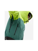 Bunda MILLET M KAMET GTX JKT zelená