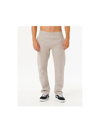 Pánské kalhoty RIP CURL Premium Surf Pant, šedé Pánské kalhoty RIP CURL Premium Surf Pant, šedé