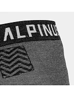 Dámské aktivní termokalhoty Alpinus Pro Miyabi Edition W GT43235