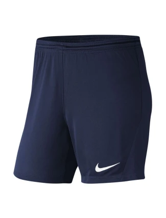 Šortky Nike Park III W BV6860-410 dámské