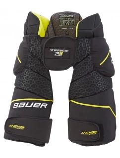 Podvazkové šortky Supreme 2S Pro Sr