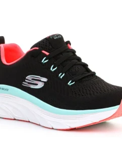 Boty Skechers D'lux Walker Fresh Finesse W 149368-BKMN