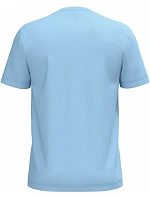 Kariban K 357 Pánské tričko s výstřihem do V 20.K357 sky blue Kariban K 357 Pánské tričko s výstřihem do V 20.K357 sky blue