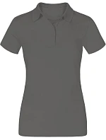 Promodoro 4025 Dámské pracovní žerzejové polo 40.4025 steel grey Promodoro 4025 Dámské pracovní žerzejové polo 40.4025 steel grey