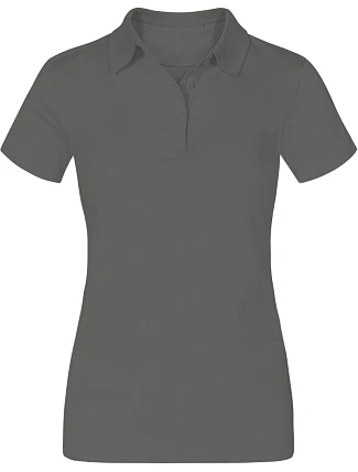 Promodoro 4025 Dámské pracovní žerzejové polo 40.4025 steel grey Promodoro 4025 Dámské pracovní žerzejové polo 40.4025 steel grey
