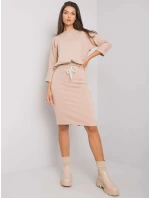 Sada EM KMPL 621.21P béžová