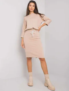 Sada EM KMPL 621.21P béžová