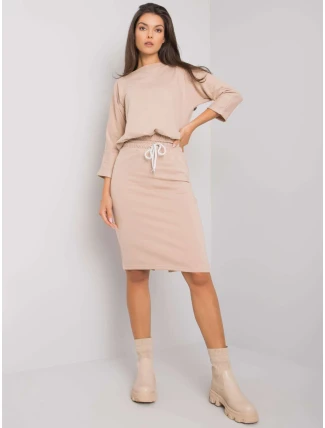 Sada EM KMPL 621.21P béžová