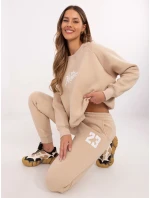 Sada EM KMPL 890.13P béžová Sada EM KMPL 890.13P béžová