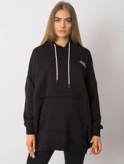 Mikina RV BL 7095.30P černá