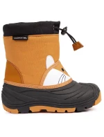 Dětská zimní obuv Unisex Trespass Koda