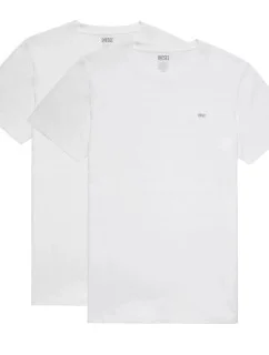 Pánské Tričko s krátkým rukávem 2 pack A05427-0LDAS-E0041 - Diesel