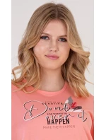 Dámské domácí šaty Lucie - Vienetta