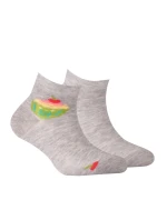 TENKÉ PONOŽKY BARVA 2-6 LET DÍVKY CEYLAN 21-23 TENKÉ PONOŽKY BARVA 2-6 LET DÍVKY CEYLAN 21-23