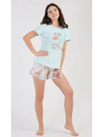 Dámské pyžamo šortky Melissa