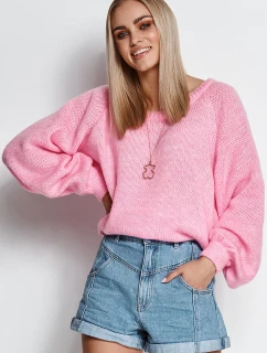 Svetr model 171546 Makadamia