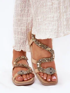 Sandály model 212366 Step in style