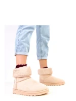 Sněhule  model 218346 Solea