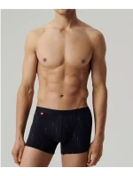 Boxerky Atlantic 3MH-210 A'3 S-2XL Boxerky Atlantic 3MH-210 A'3 S-2XL